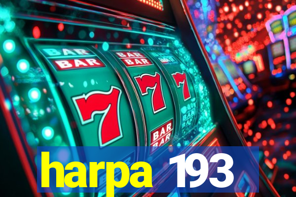 harpa 193